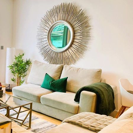 Central London 2 Bedroom Us Embassy London Eye And Riverside View Panoramic Balcony Luaran gambar