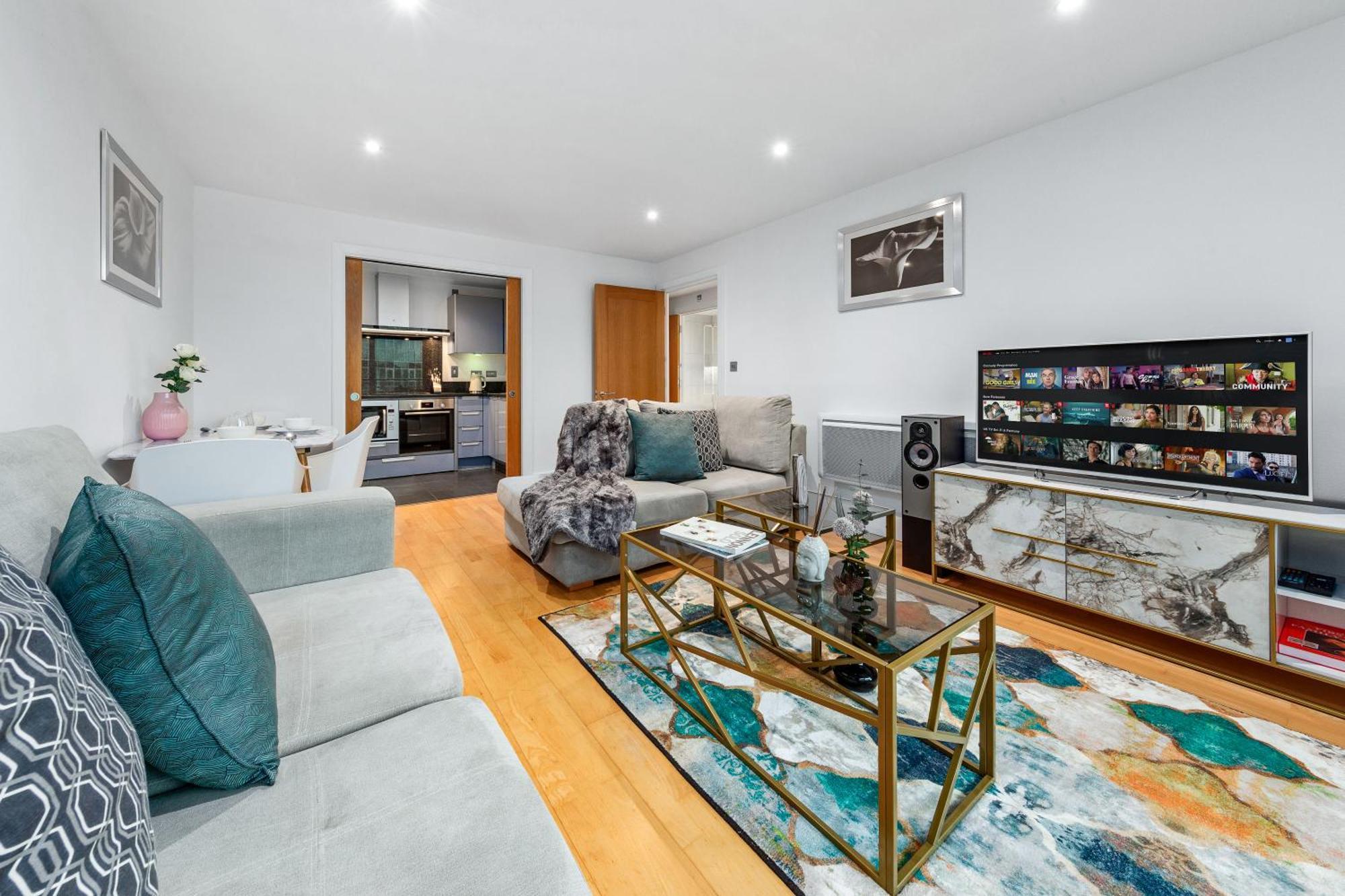Central London 2 Bedroom Us Embassy London Eye And Riverside View Panoramic Balcony Luaran gambar