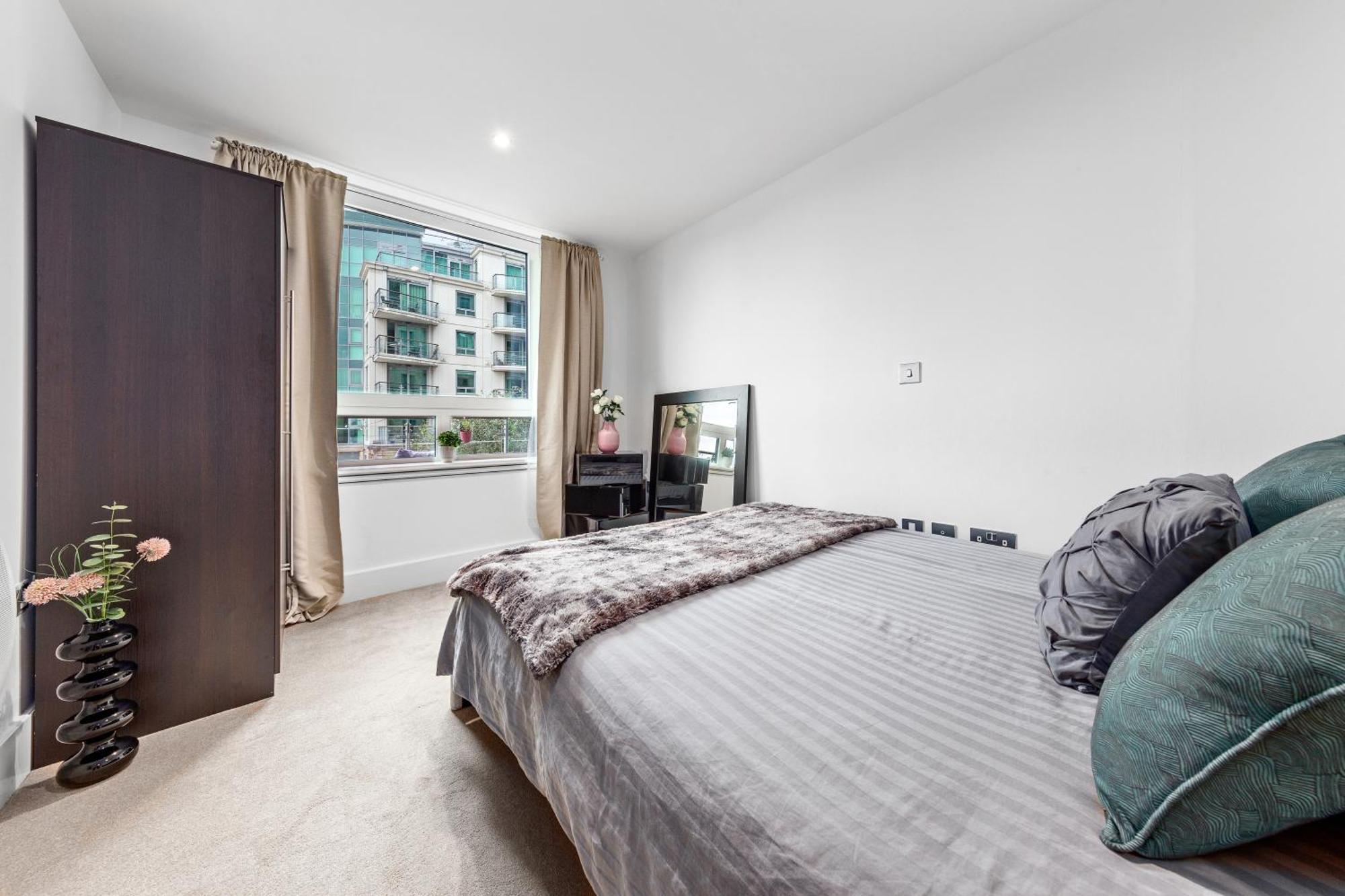 Central London 2 Bedroom Us Embassy London Eye And Riverside View Panoramic Balcony Luaran gambar