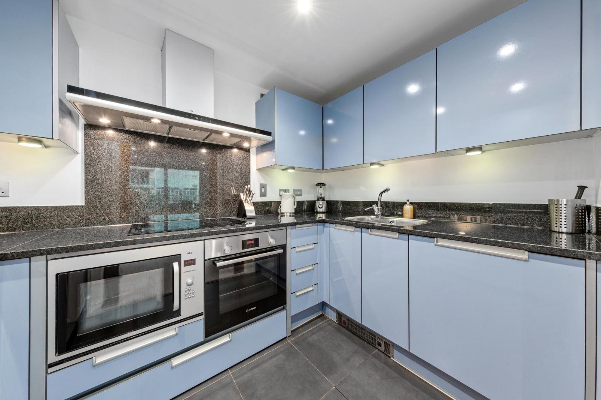 Central London 2 Bedroom Us Embassy London Eye And Riverside View Panoramic Balcony Luaran gambar