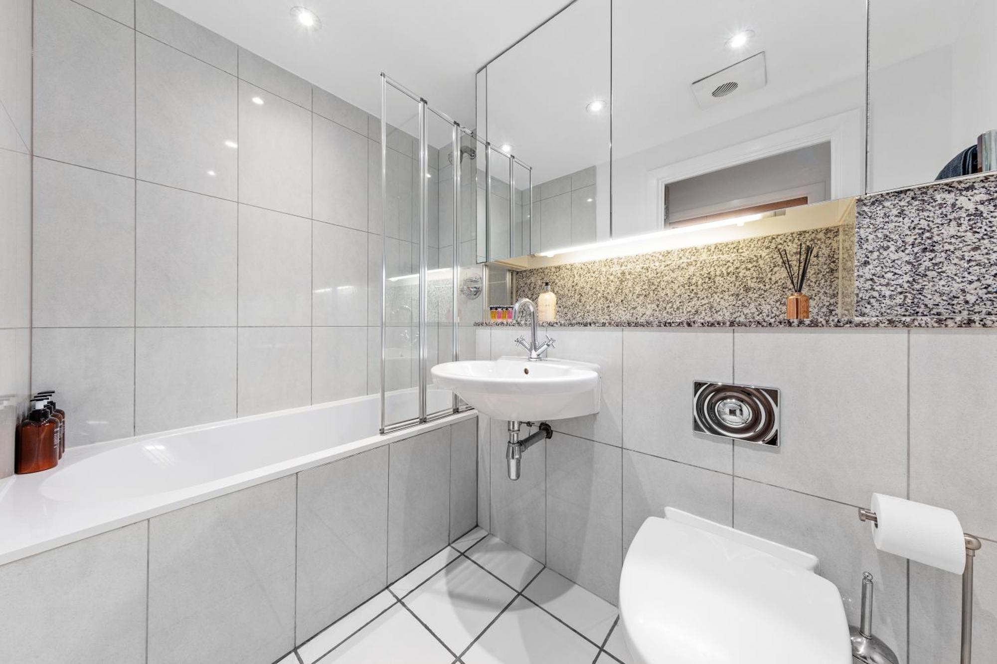 Central London 2 Bedroom Us Embassy London Eye And Riverside View Panoramic Balcony Luaran gambar