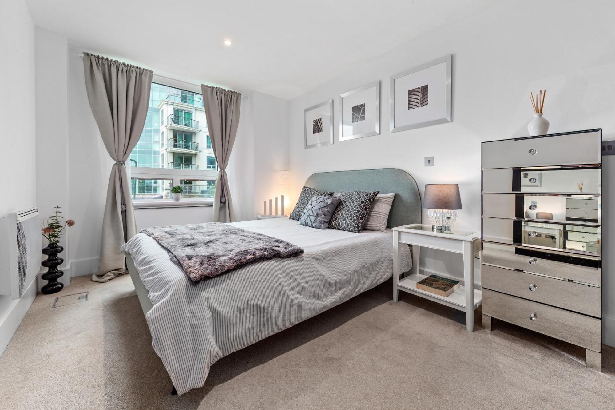 Central London 2 Bedroom Us Embassy London Eye And Riverside View Panoramic Balcony Luaran gambar
