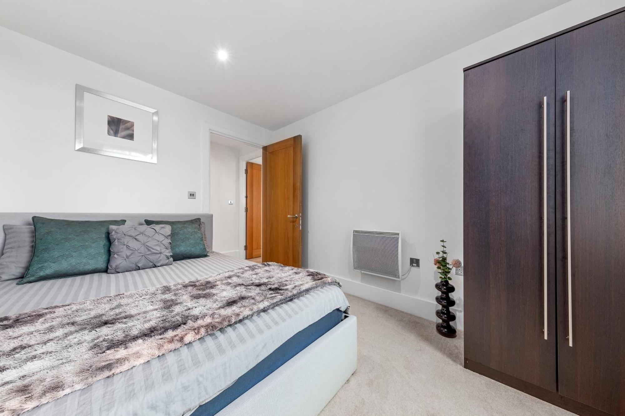 Central London 2 Bedroom Us Embassy London Eye And Riverside View Panoramic Balcony Luaran gambar