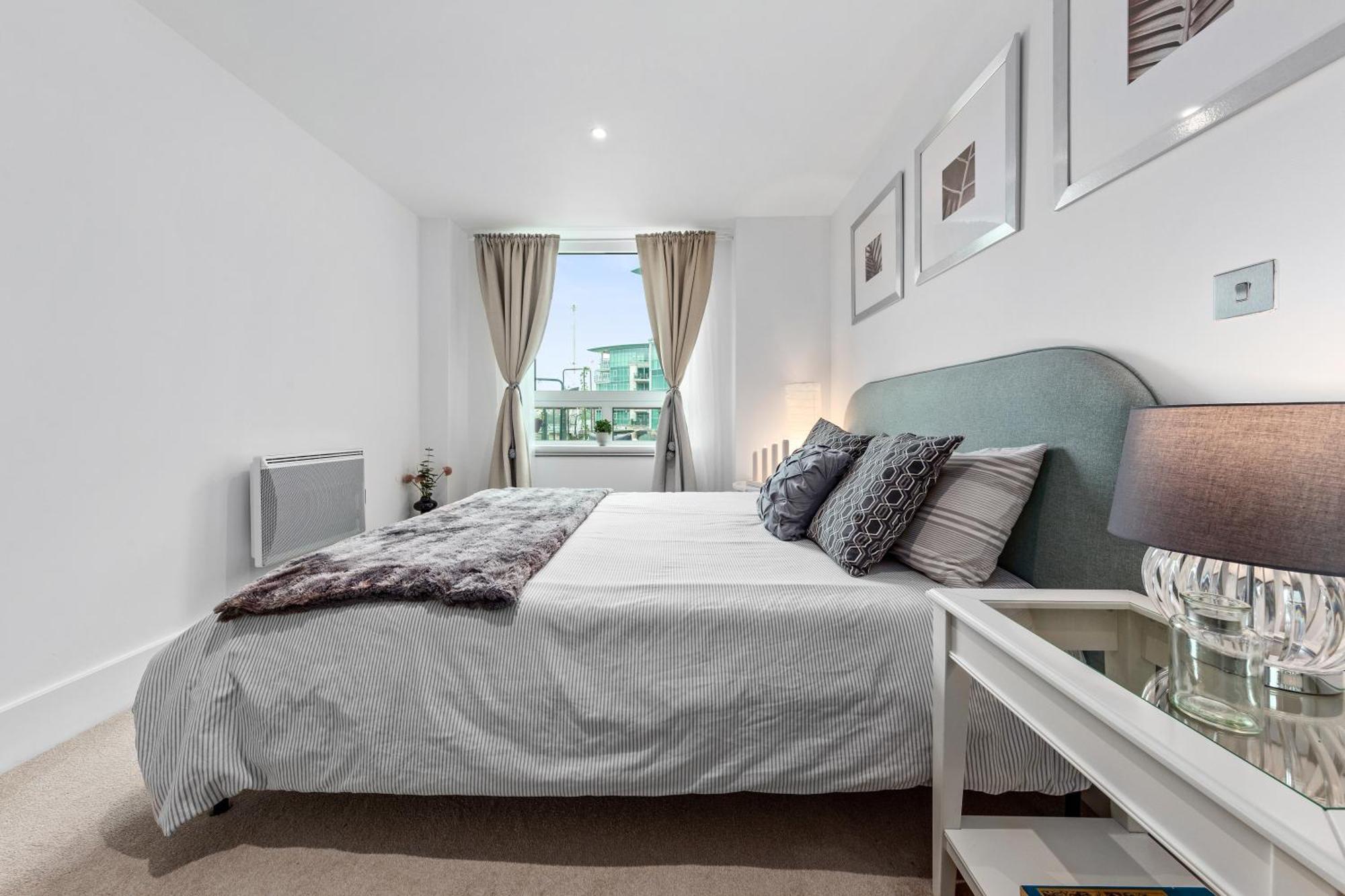 Central London 2 Bedroom Us Embassy London Eye And Riverside View Panoramic Balcony Luaran gambar
